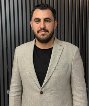 Selçuk Ergene