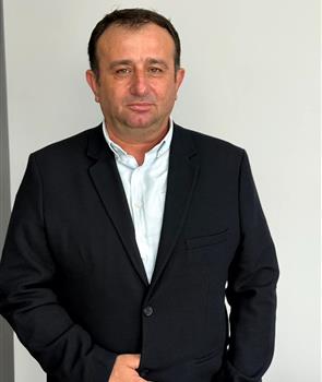 Mehmet Ertürk