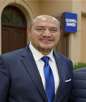 Murat Koskos