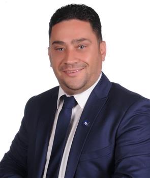 Ahmet Yılmaz