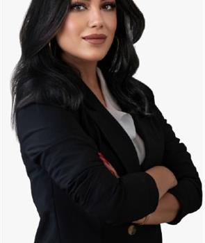 Kübra Bahar