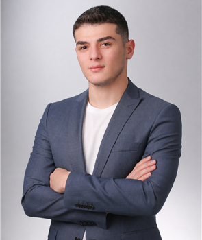 Tarık Özçiftçi