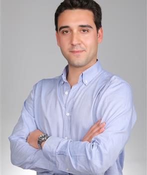 Berkant Bilgi