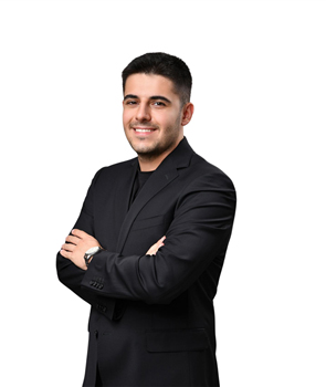Halit Yıldırım