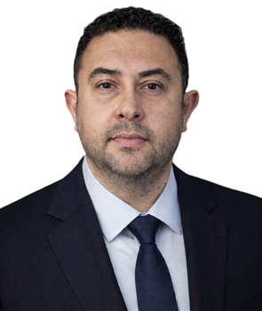 Erkan Alper