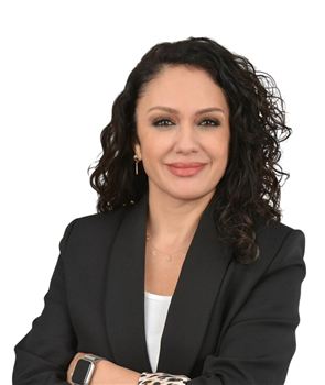 Gülnur Yalçın