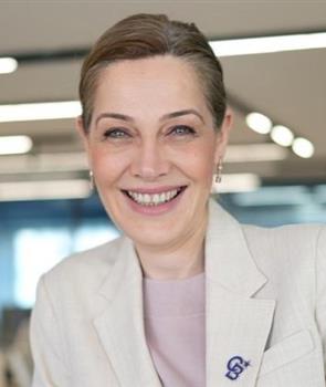 Hediye Esra Sağlam