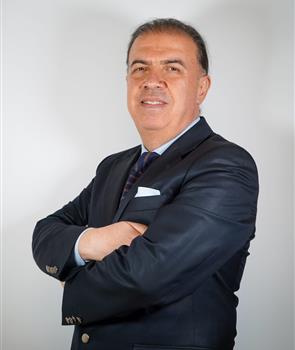 Alper Çağlayan