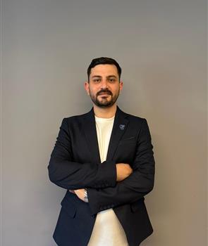 Burak Örnek