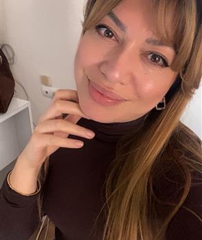 Mesude Şahin