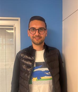 İsmail Enes Oktay