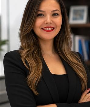 Gizem Pehlivanoğlu