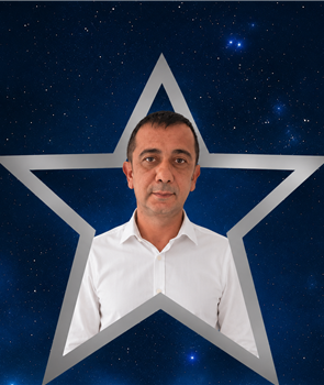 Murat Taşkın