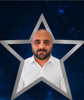 Şerif Yıldırım