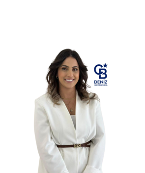 Başak Karaca Meral