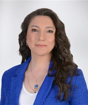 Yasemin Çerkeş
