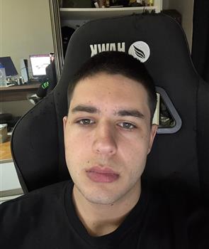 Kerem Kurğan