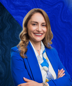 Zeynep Duygu Tekinalp