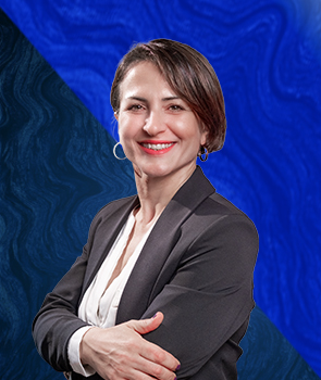 Pelin Öztürk