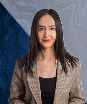 Sümeyye Serra Yavuz