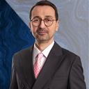 Ali Tunca Öztürk