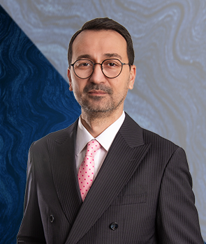 Ali Tunca Öztürk