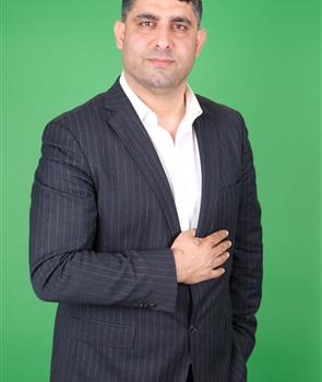 Bilal Kocabay