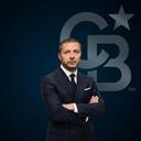 Serkan Yılmaz