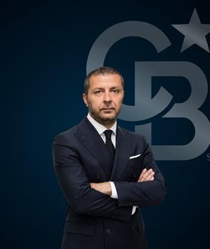Serkan Yılmaz