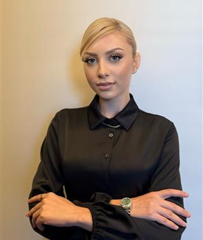 Sevdenur Eser