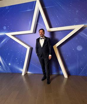 Ahmet Şahin