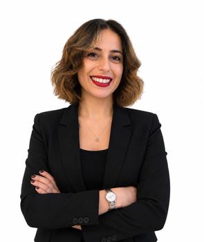 Beyza Buse Yüksel