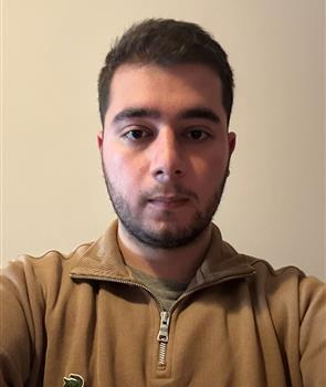 Boran Arslan