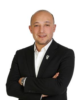 Selim Nakit