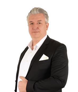 Göksel Pamuk