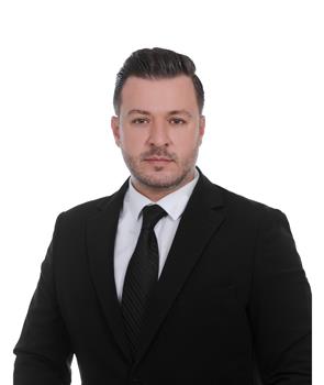 Melih Fırat Kandemir