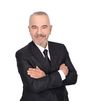 Turan Türk
