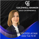 Duygu Ayan