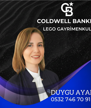 Duygu Ayan