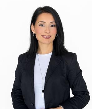 Aylin Aydoğan