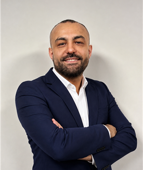 Hasan Kayalar