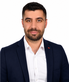 Behlül Şimşek