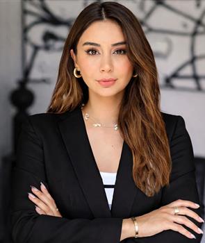 Büşra Güneş Pamuk