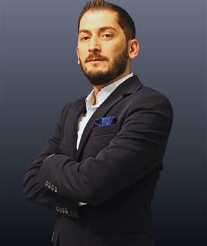 İhsan Orçun Tulga