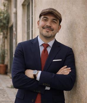 Veysel Özdemir