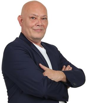 Turgay Kozbay