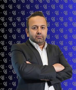 Halil Aydoğmuş