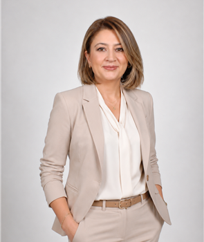 Şule Gülmez