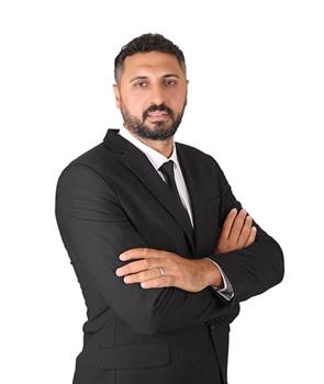 Murat Yerlıkaya