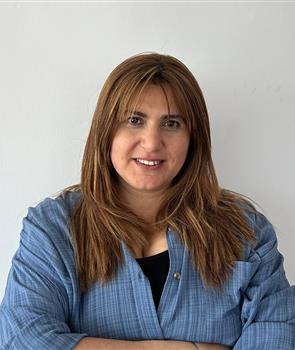 Şenay İlkbahar